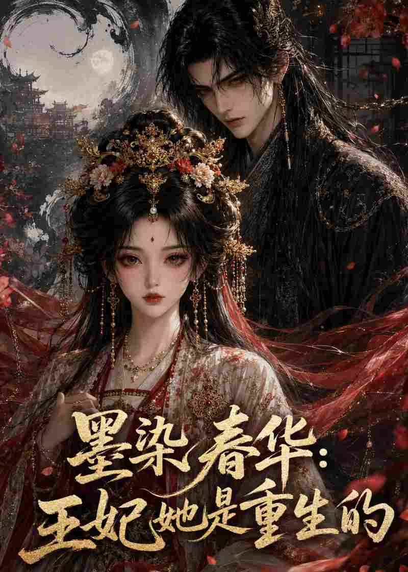墨染春华：王妃她是重生的高清播放
