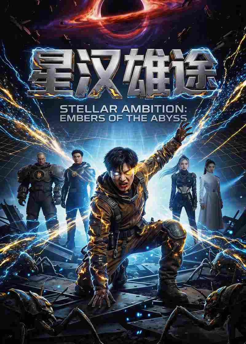 星汉雄途高清播放