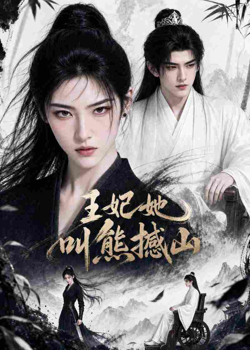 王妃她叫熊撼山在线观看
