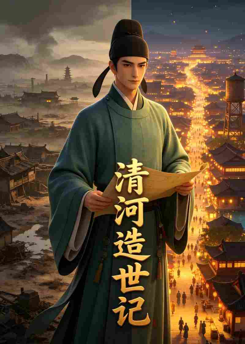 清河创世记高清播放