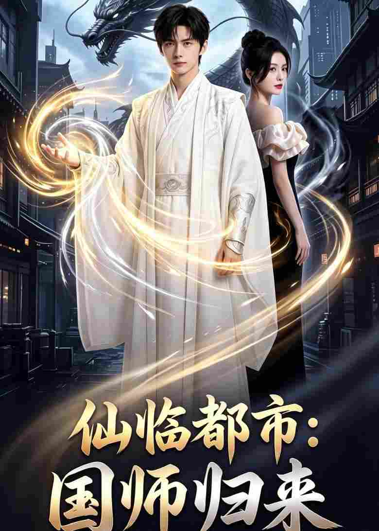 仙临都市：国师归来高清播放