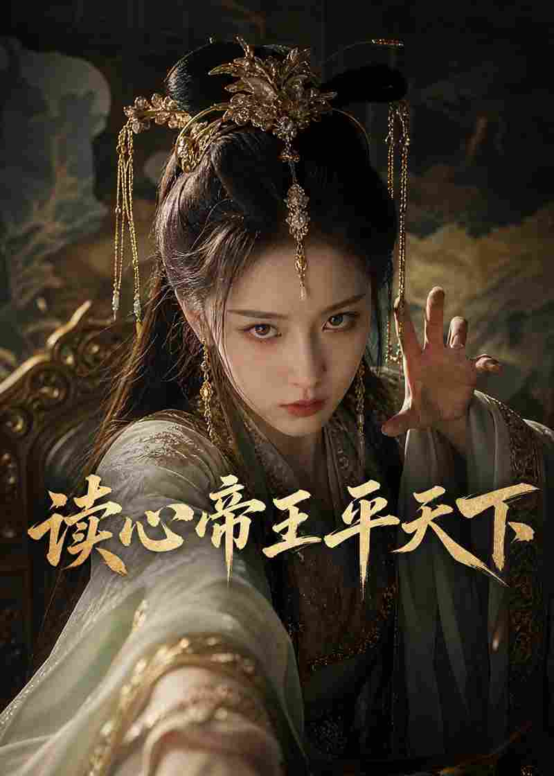 读心帝王平天下在线观看
