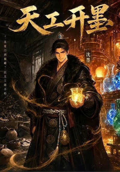 天工开墨在线观看