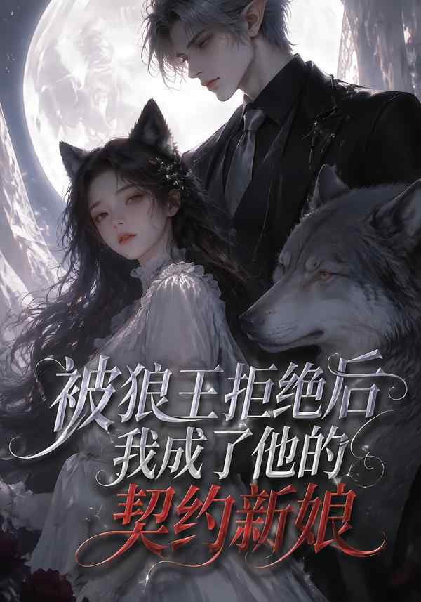 被狼王拒绝后我成了他的契约新娘高清播放