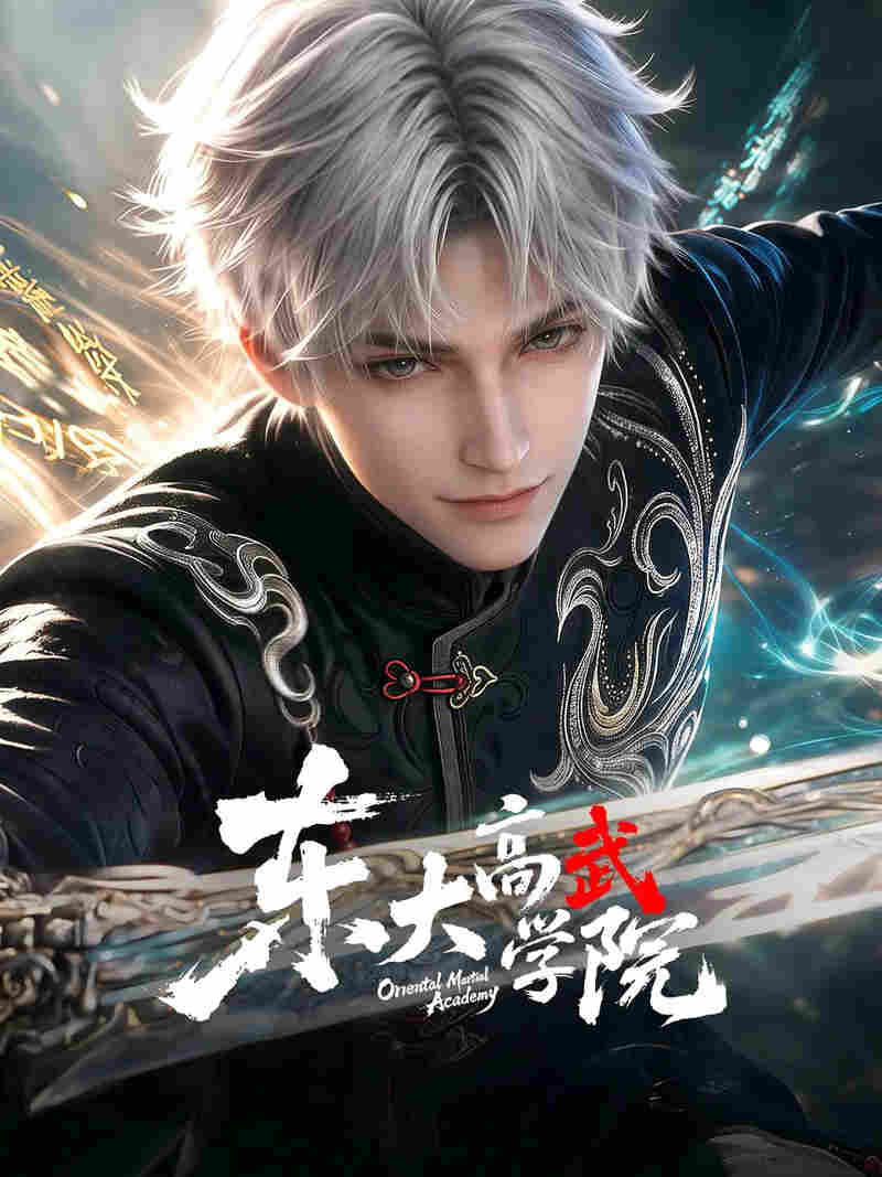 东大高武学院