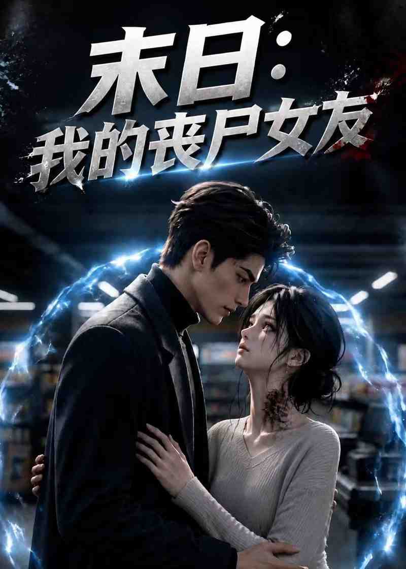 末日：我的丧尸女友在线观看