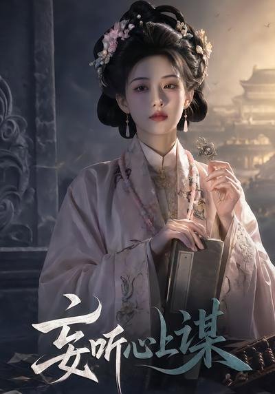 妄听心上谋高清播放