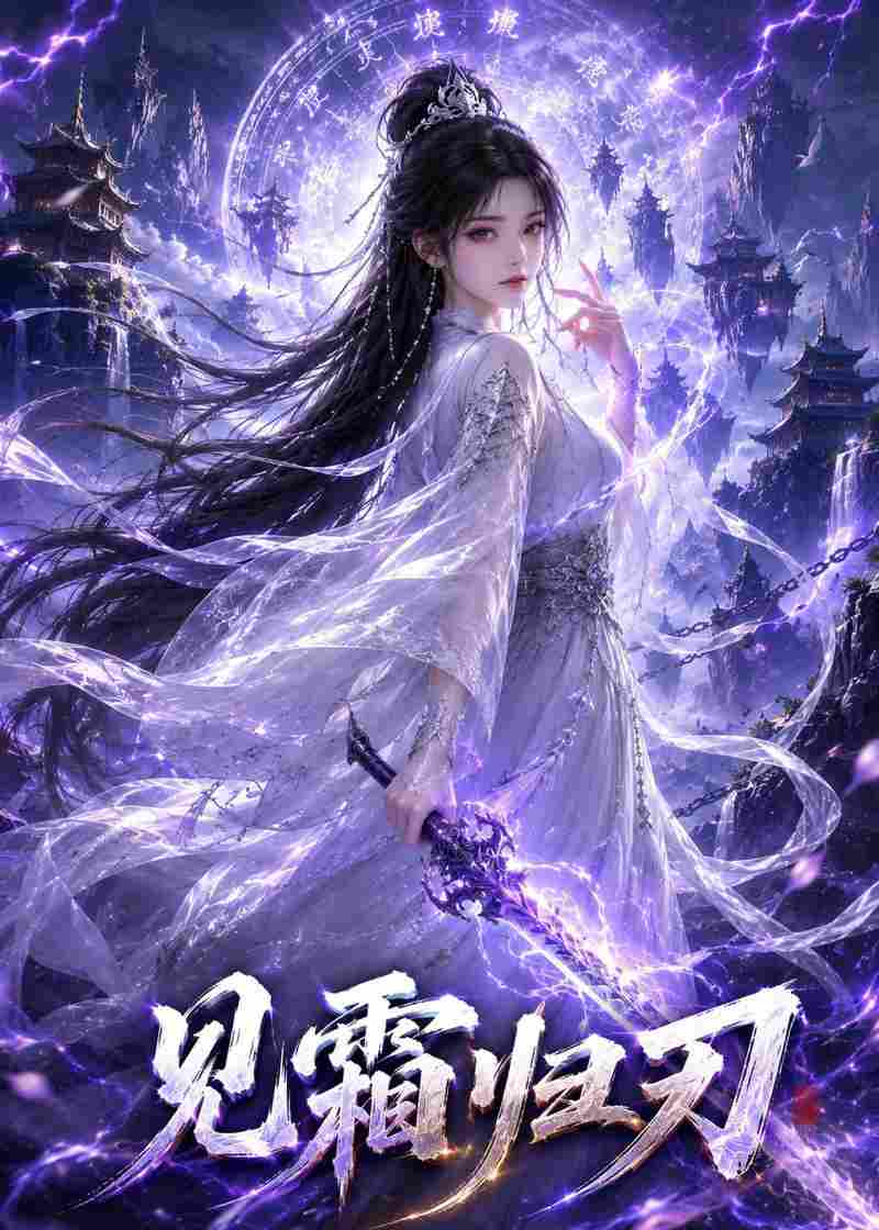 见霜归刃高清播放