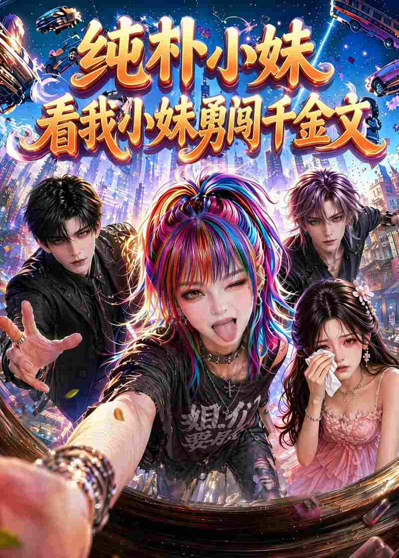 纯朴小妹：看我小妹勇闯千金文高清播放