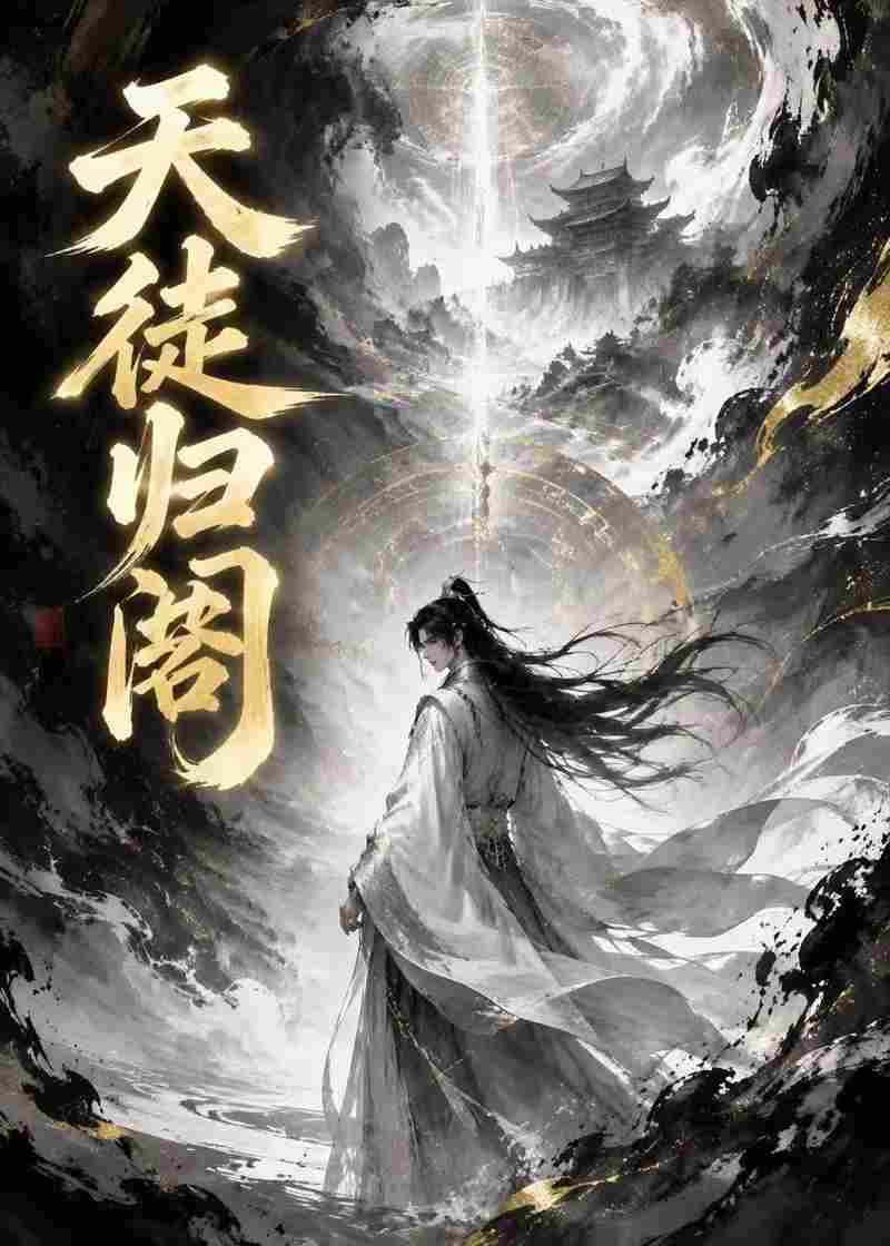 天徒归阁
