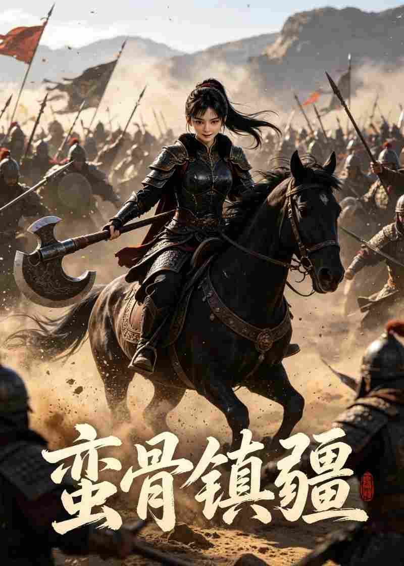 蛮骨镇疆高清播放