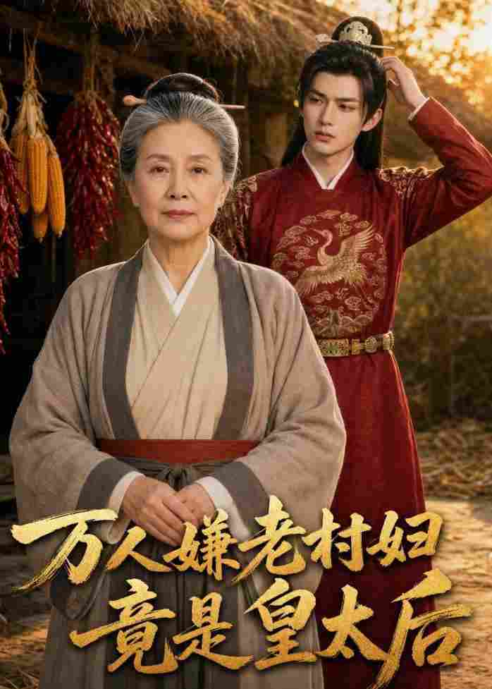 万人嫌老村妇竟是皇太后