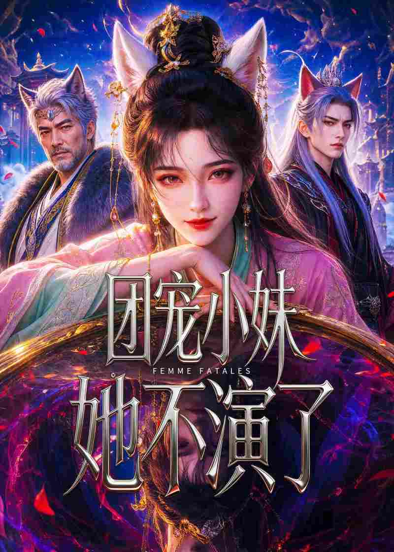 团宠小妹她不演了在线观看