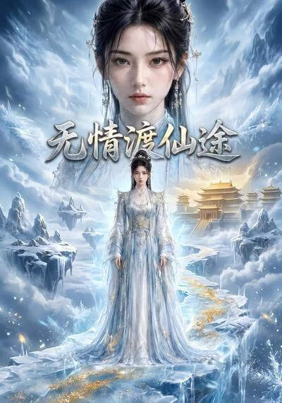 无情渡仙途在线观看
