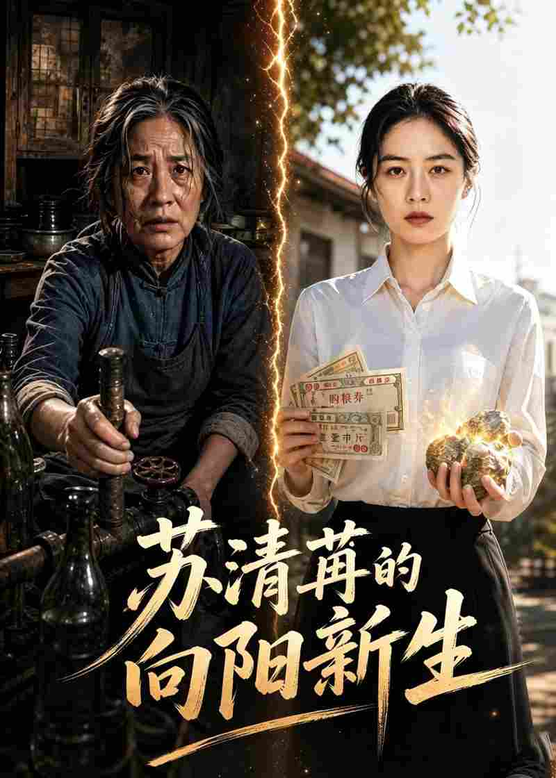 苏清苒的向阳新生高清播放