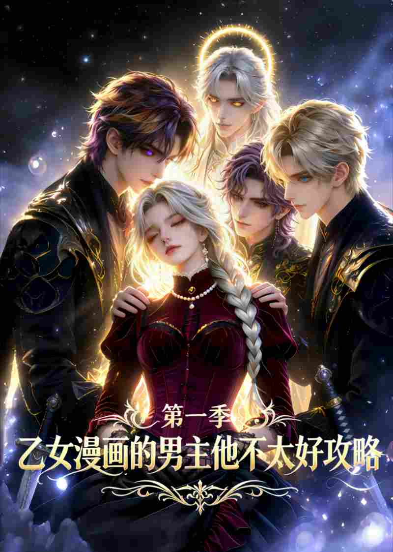 乙女漫画的男主他不太好攻略在线观看