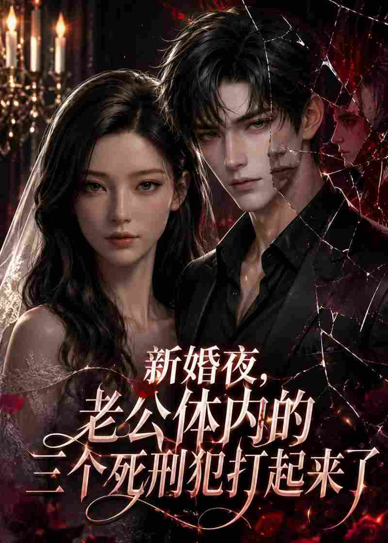 新婚夜，老公体内的三个死刑犯打起来了在线观看