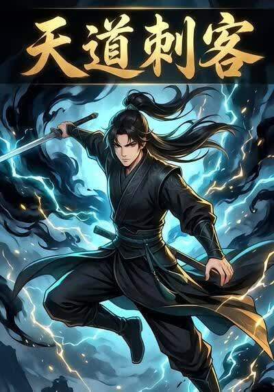 天道刺客在线观看