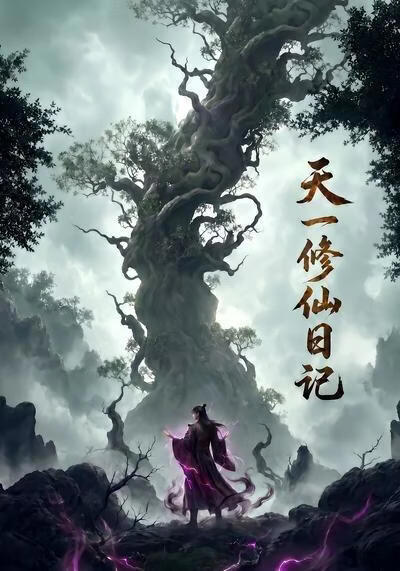 天一修仙日记在线观看