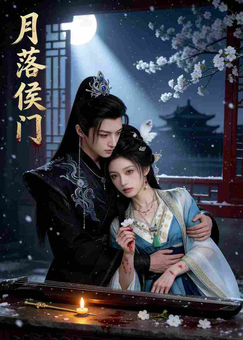 月落侯门在线观看