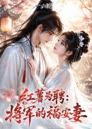 红薯为聘：将军的福安妻在线观看