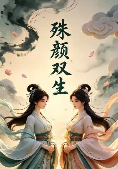 殊颜双生