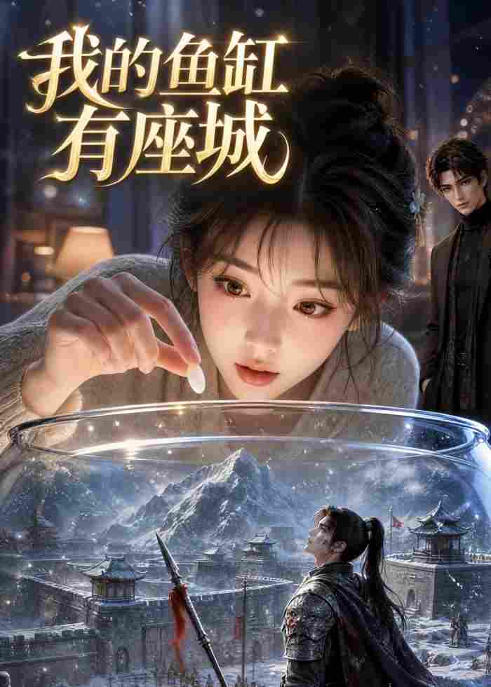 我的鱼缸有座城高清播放