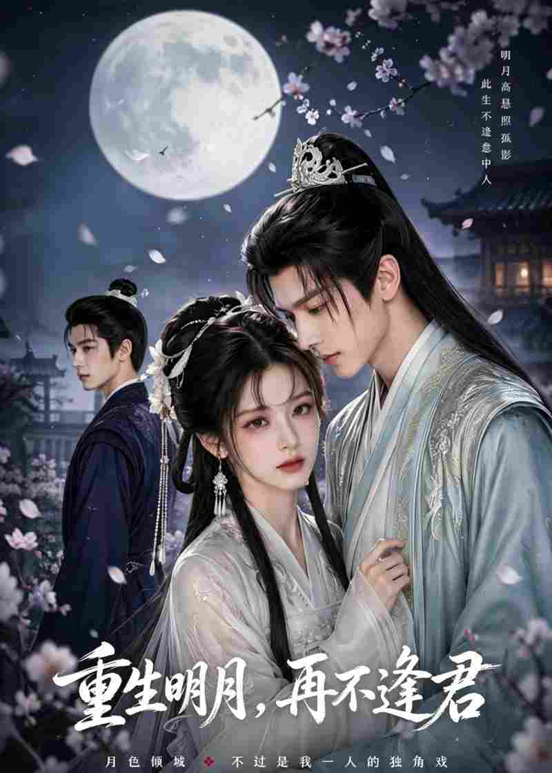 重生明月，再不逢君高清播放