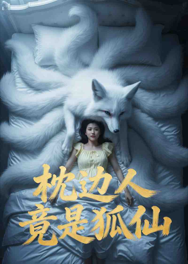 枕边人竟是狐仙在线观看