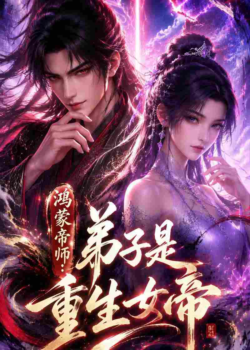 鸿蒙帝师：弟子是重生女帝在线观看