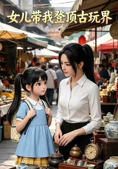 女儿带我登顶古玩界高清播放