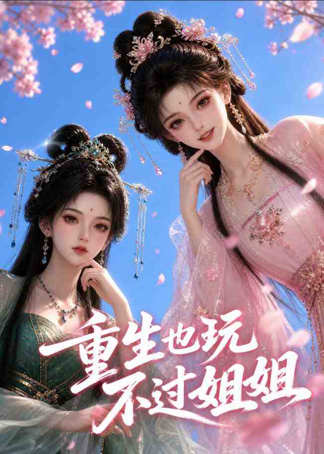 重生也玩不过姐姐