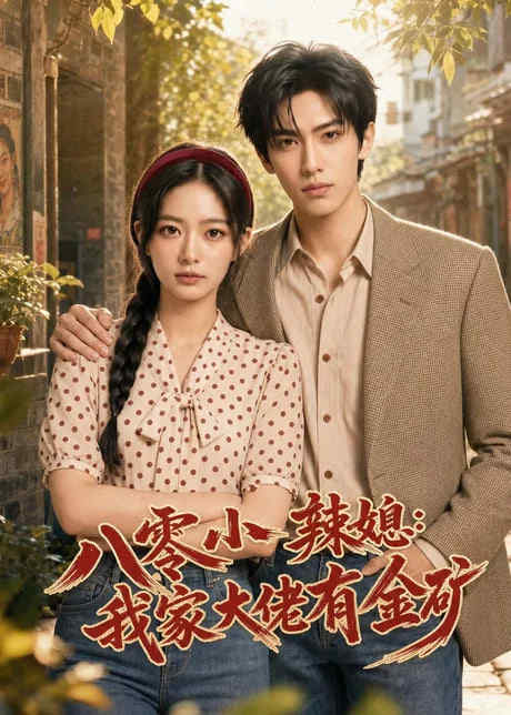 八零小辣媳：我家大佬有金矿