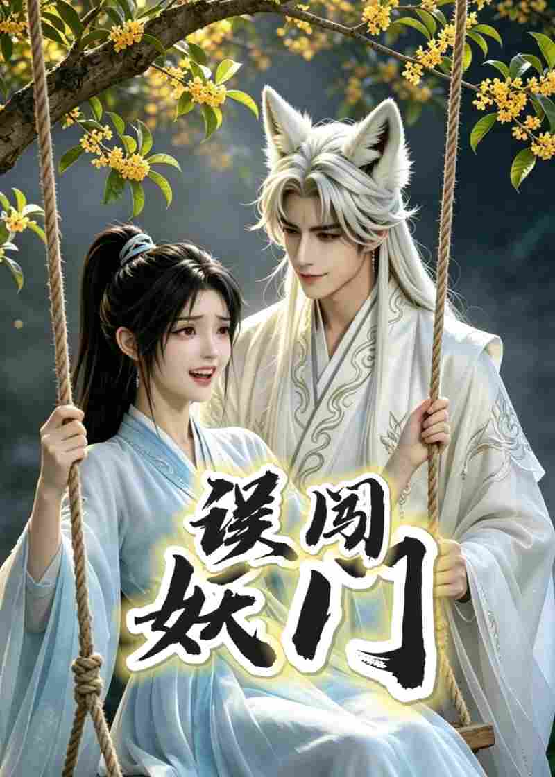 误闯妖门高清播放