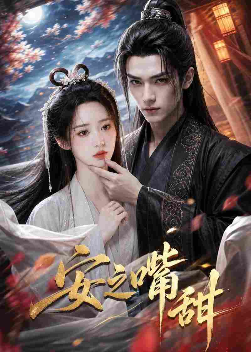 安之嘴甜在线观看