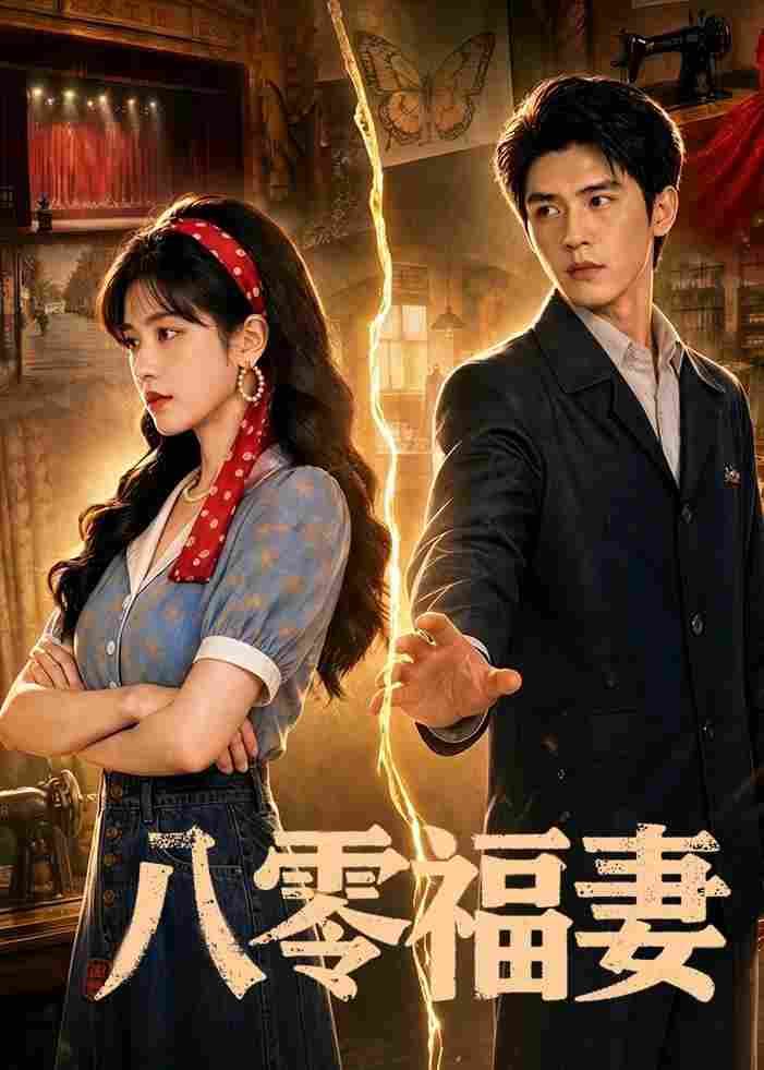 八零福妻在线观看