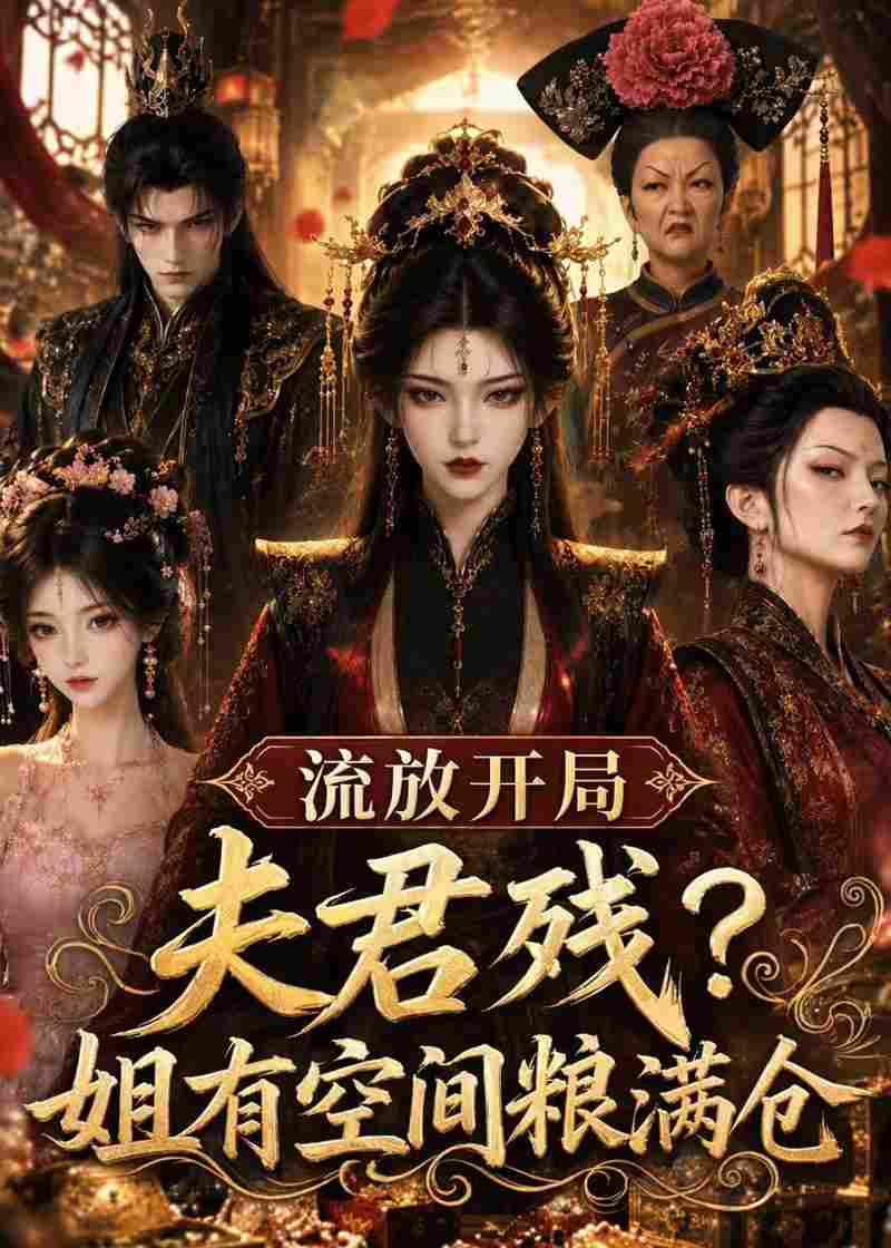 流放开局夫君残？姐有空间粮满仓在线观看