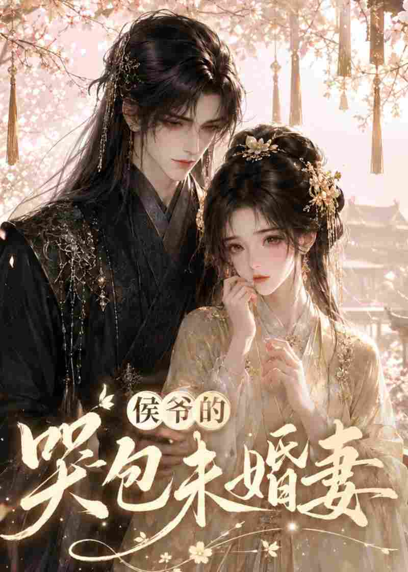 侯爷的哭包未婚妻在线观看