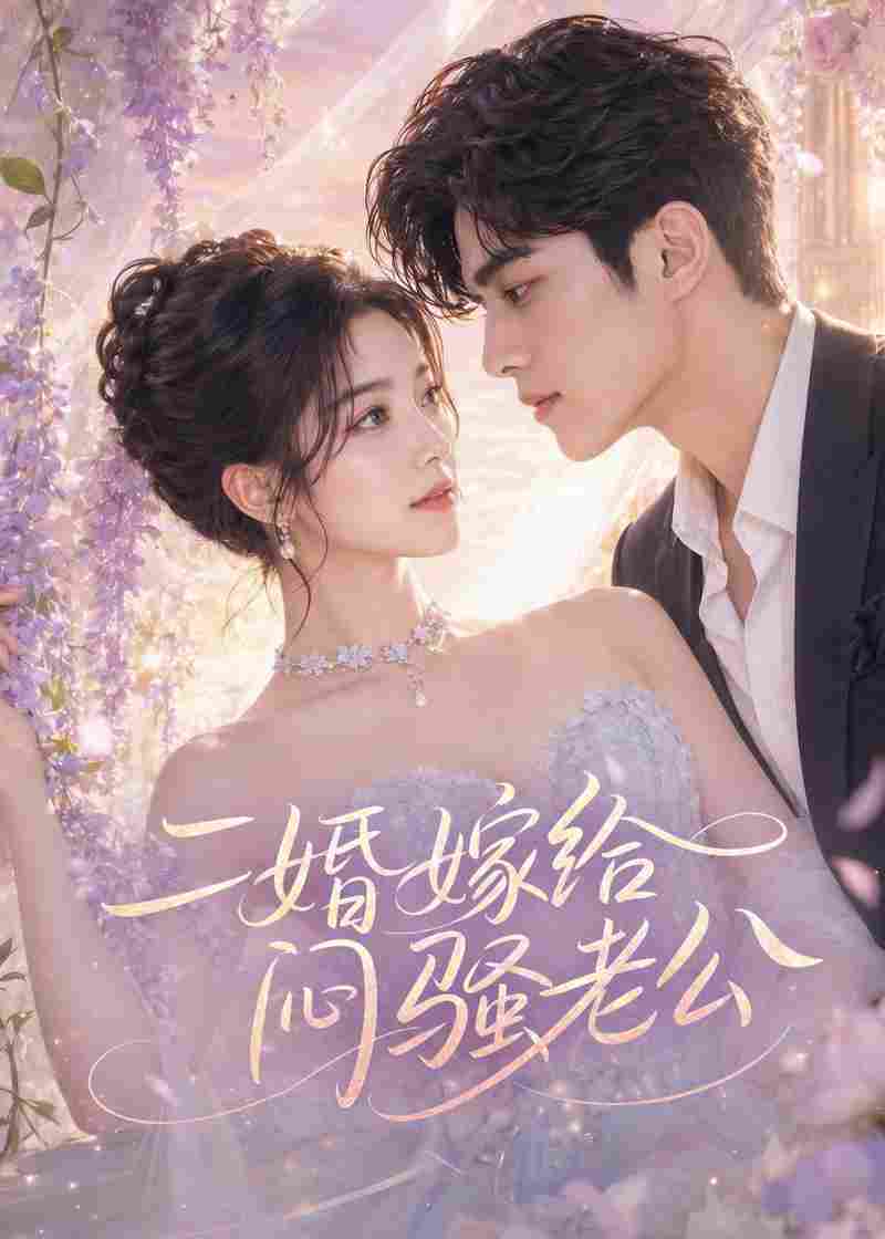 二婚嫁给闷骚老公高清播放