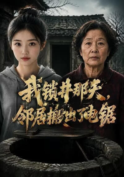 我锁井那天，邻居搬出了电锯在线观看
