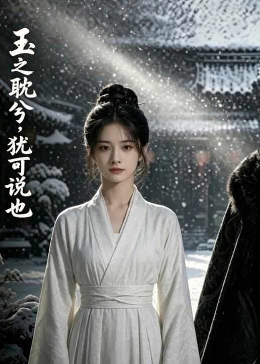 玉之耽兮，犹可说也高清播放