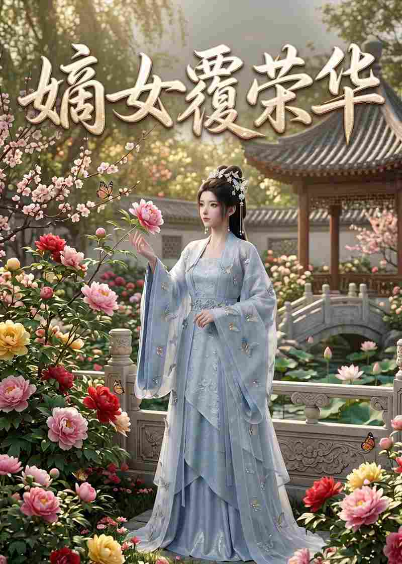 嫡女覆荣华高清播放