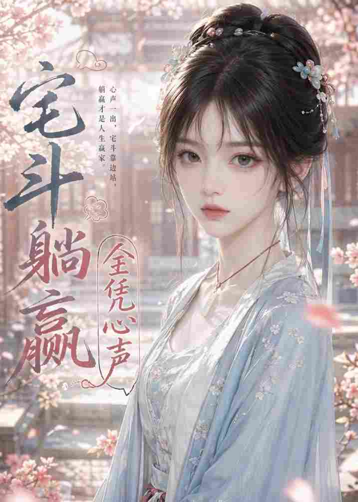 宅斗躺赢全凭心声在线观看