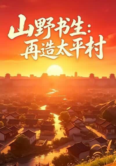 山野书生：再造太平村在线观看