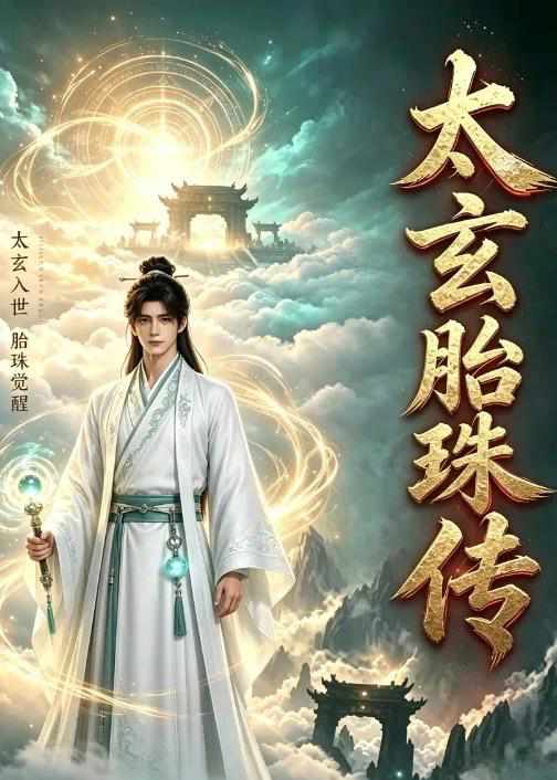 太玄胎珠传高清播放