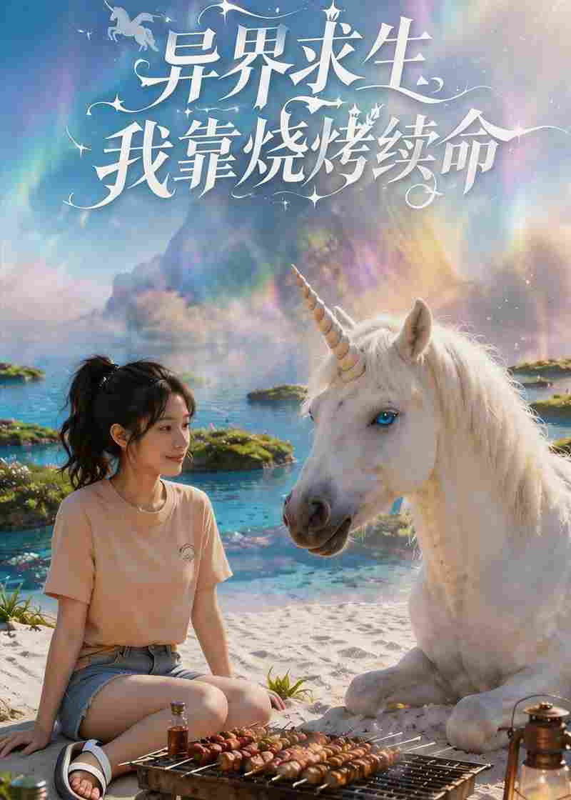 异界求生，我靠烧烤续命在线观看