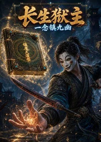 长生狱主，一念镇九幽在线观看