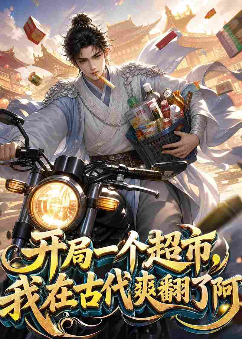 开局一个超市，我在古代爽翻了阿高清播放