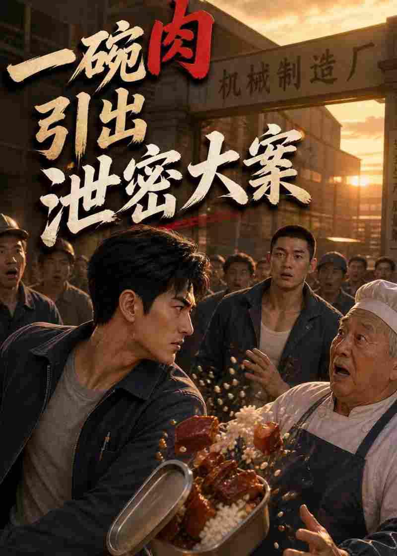 一碗肉引出泄密大案在线观看