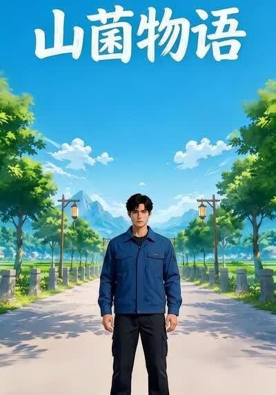 山菌物语在线观看